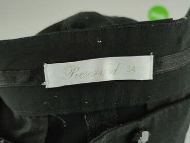 legginsy push allegro: Reserved, 3/4 Trousers for women, size XS (EU 34) — 4