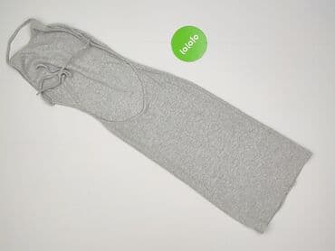 krótkie legginsy pod sukienkę: Sukienka damska, rozmiar S — 3