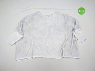 bluzki dla puszystych allegro: ITALY FASHION, Жіноча блуза, Один розмір на lalafo.pl — 4 bluzki dla puszystych allegro: ITALY FASHION, Жіноча блуза, Один розмір — 4