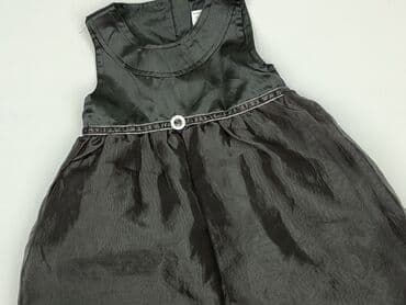 sukienka sweterkowa c a: Dress, Name it, 9-12 months, condition - Perfect — 1