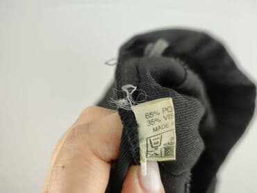 spódnice midi plisowane czarne: Spódnica damska, rozmiar XL — 4