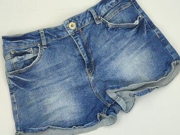 szorty river island: River Island, Szorty damskie, rozmiar XL — 1