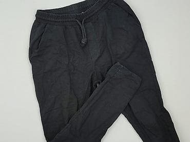 only spodnie dresowe: Spodnie dresowe damskie, rozmiar S — 1