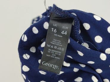 Women: George, Women's blouse, size 2XL (EU 44) — 5