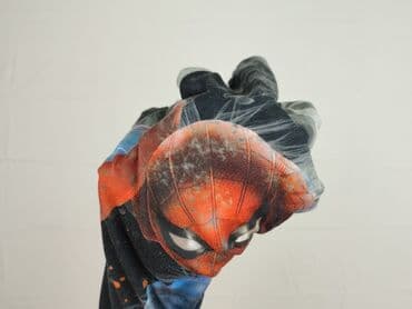 koszulki abercrombie fitch: T-shirt, Marvel, 13 years, 152-158 cm, condition - Very good — 6