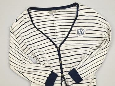 narzuty: PULL&BEAR, Kardigan damski, rozmiar S — 1