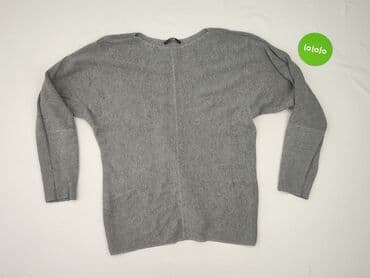 sweter w paski h: Esprit, Sweter damski, rozmiar XL — 2