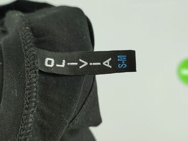 bluzki kik: Olivia, T-shirt damski, rozmiar S — 5