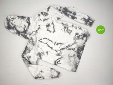 bluzy diverse: Diverse, Bluza z kapturem damska, rozmiar S — 4