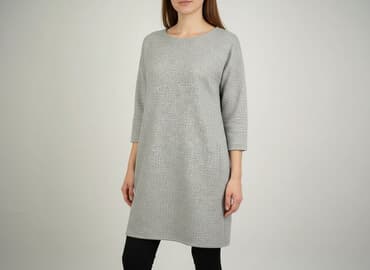 promod dżinsy: Promod, Sukienka damska, rozmiar L — 8