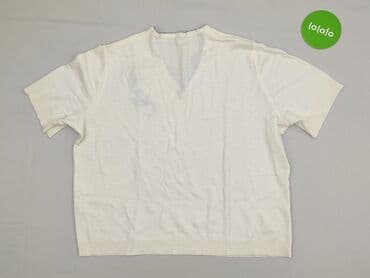 koszulka polo jordan: T-shirt damski, rozmiar 3XL — 3