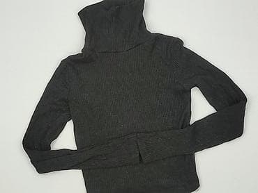pull and bear kozaki: Bershka, Golf damski, rozmiar S — 1