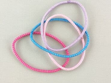 Accessories: Hair rubber, Female, condition - Perfect — 1