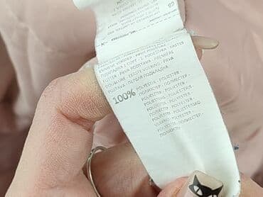 dsquared2 kurtka zimowa: House, Kurtka bomberka damska, rozmiar L — 5