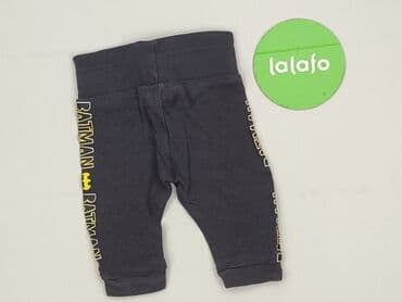 oryginalna koszulka messiego: Legginsy, 1-3 m, stan - Bardzo dobry — 3