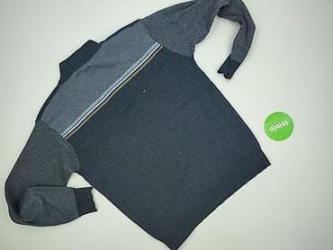 sweter 4xl: Sweter dla mężczyzn, rozmiar 2XL — 3