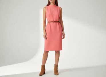 qiosk sukienki: QUIOSQUE, Sukienka damska, rozmiar S — 1