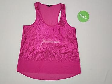 hm cekiny: H&M, Bluzka damska, rozmiar S — 2