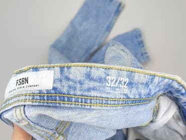 buty styropianowe: FSBN, Jeansy damskie, rozmiar L — 4