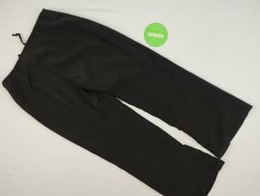 lejon buty zimowe: Spodnie materiałowe damskie, rozmiar L — 3