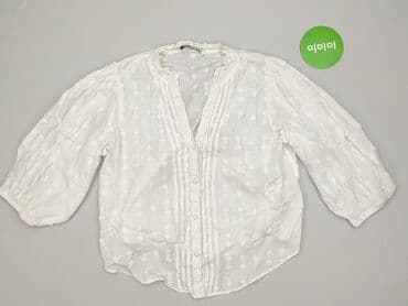 zara bluzka boho: Zara, Bluzka damska, rozmiar M — 2