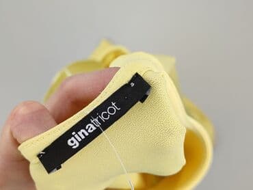 van graaf spódnice: Gina Tricot, Sukienka damska, rozmiar S — 4