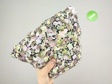 niebieska satynowa sukienka zara: Zara, Bluzka damska, rozmiar L — 5