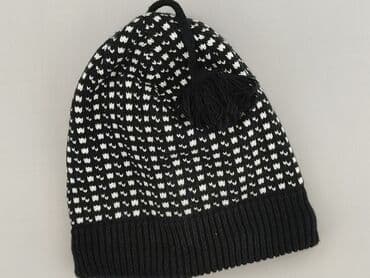 kurtka zimowa guess dziecieca: Шапка, 2-3 р., 50-51 см, стан - Дуже гарний — 1