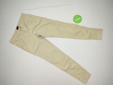 tesco f f kapcie: F&F, Spodnie materiałowe damskie, rozmiar XS — 2