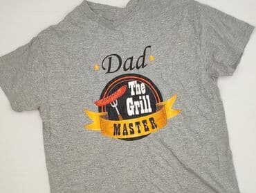 T-shirt for men, L (EU 40), condition - Good