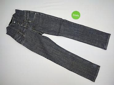 cross jeans jacket: Reporter, Jeansy damskie, rozmiar M — 2