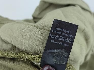 cargo cropp: George, Spodnie materiałowe damskie, rozmiar 8XL — 5