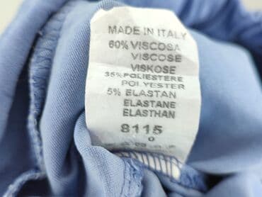 latynka spodnie dresowe: Spodnie dresowe damskie, rozmiar S — 4