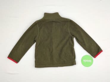 kurtka napapijri: Sweatshirt, Inextenso, 4-5 years, 104-110 cm, condition - Perfect — 3