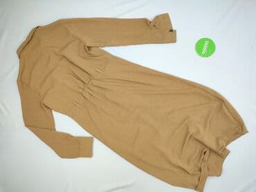 koszule z zakrytymi guzikami: House, Sukienka damska, rozmiar S — 4