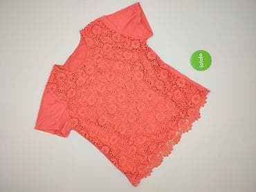 chabrowa bluzki: Bluzka damska, rozmiar L — 2