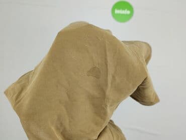 sukienka z poduszkami na ramionach h m: H&M, Women`s dress, size M — 6