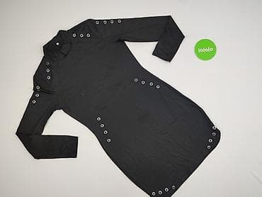 sukienki gothic: Sukienka damska, rozmiar L — 2