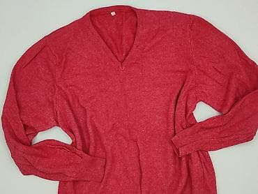 sweter chanel: Sweter damski, rozmiar XL — 1