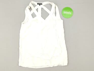 t shirty z fajnymi napisami: Warehouse, Top damski, rozmiar S — 3