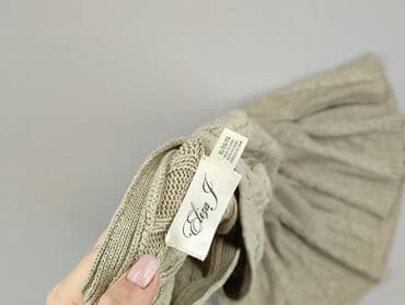 elegancki sweter do sukienki: Elisa Immagine, Sukienka damska, rozmiar XL — 5