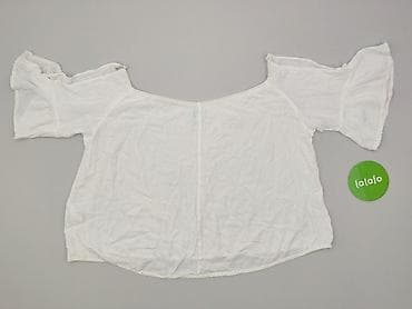 bluza niebieska: Blue Vanilla, Bluzka damska, rozmiar M — 3