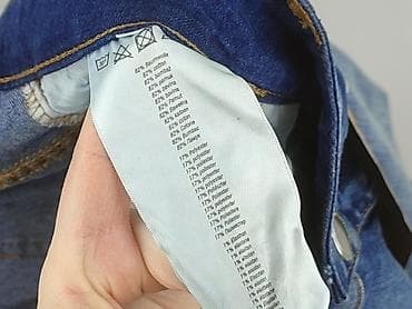 jeans 24: Jeansy damskie, rozmiar XL — 6