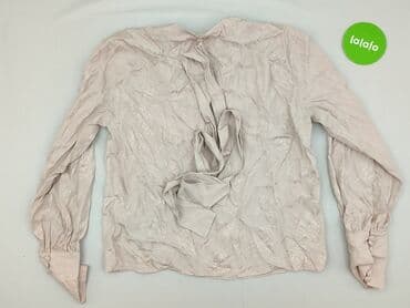 bluzki z frędzlami reserved: Reserved, Bluzka damska, rozmiar M — 3