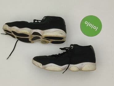 trampki na koturnie nike allegro: Jordan, Sneakersy dla mężczyzn, rozmiar 41 — 2