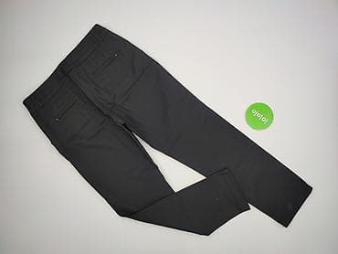 second hand zakopane: Monnari, Spodnie materiałowe damskie, rozmiar XL — 3