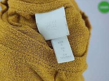 softshell tchibo: H&M, Sweter damski, rozmiar S — 4