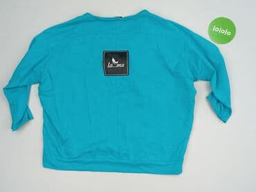 laurella t shirty: Lamu, Bluzka damska, rozmiar 2XS — 4