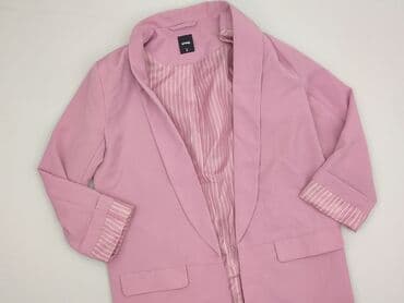 kurtki zimowe w sinsay: Sinsay, Marynarka damska, rozmiar S — 1