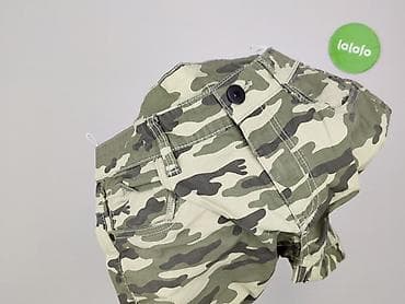 ecko: C&A, Szorty dla mężczyzn, rozmiar S — 4
